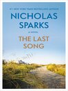 Cover image for The Last Song